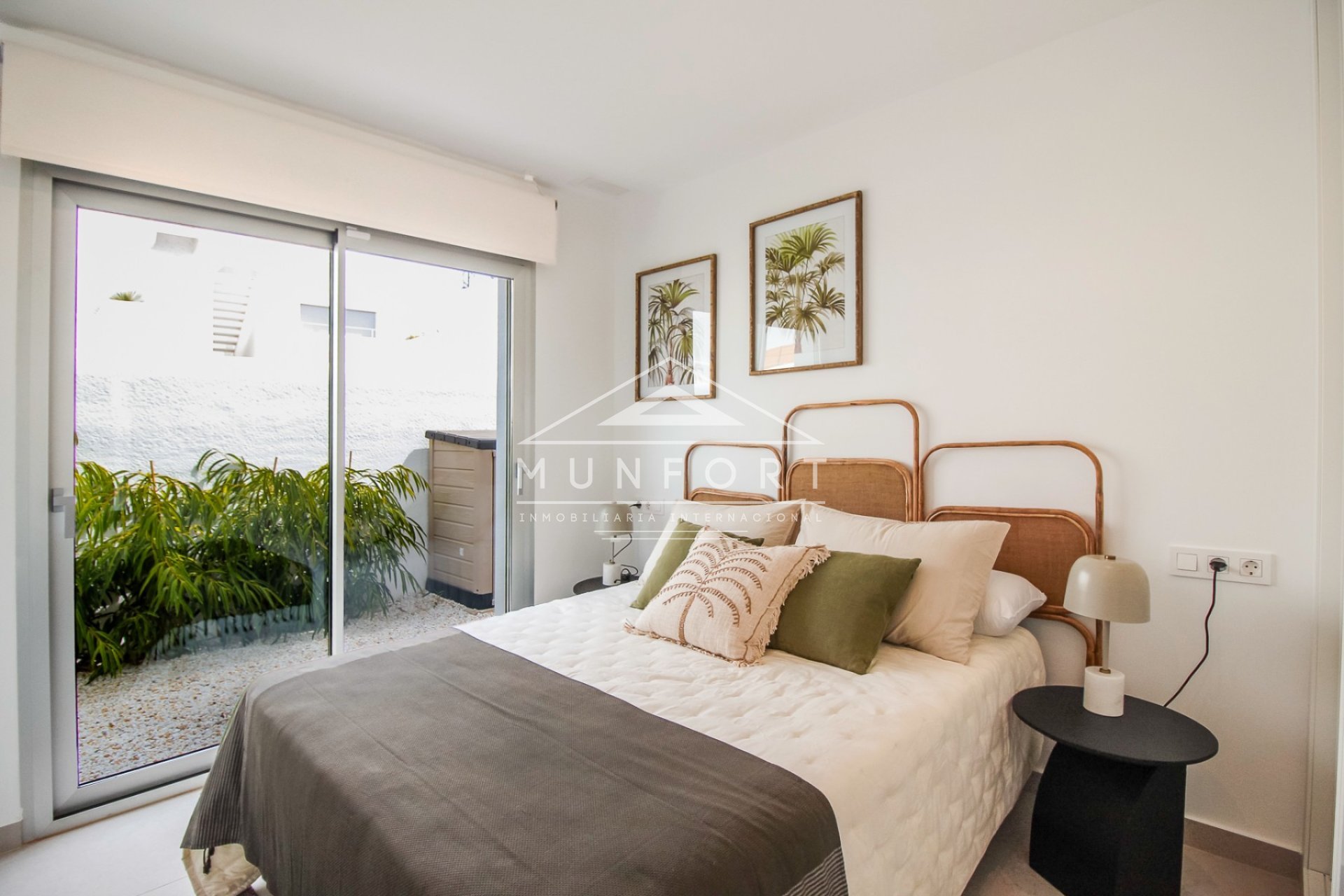 Återförsäljning - Villor -
Alcázares, Los - La Serena Golf - Los Alcázares