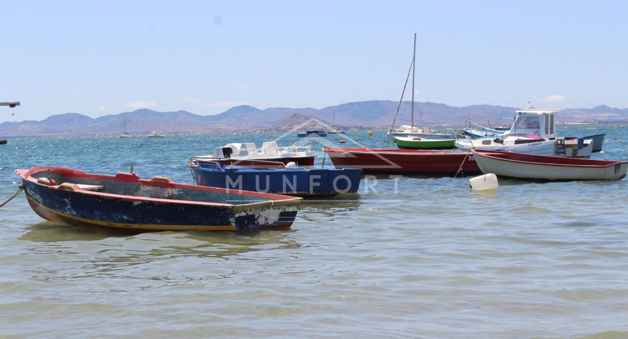 Återförsäljning - Villor -
Alcázares, Los - Los Alcázares