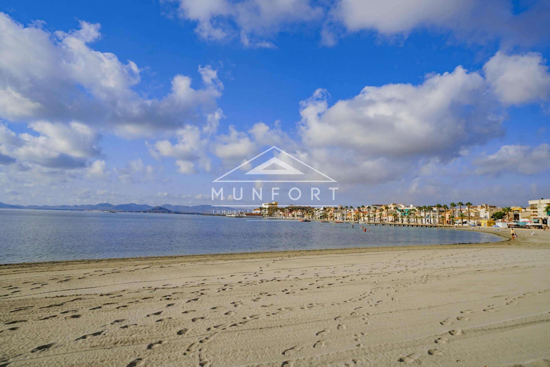 Återförsäljning - Villor -
Alcázares, Los - Los Alcázares