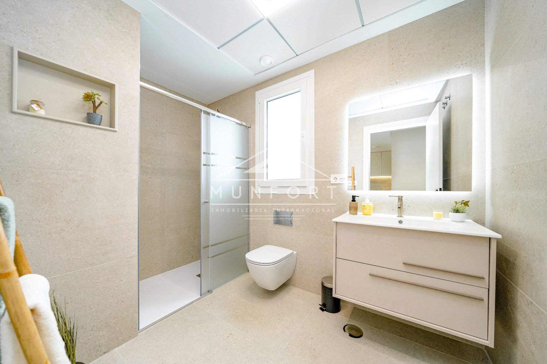 Återförsäljning - Villor -
Alcázares, Los - Los Alcázares