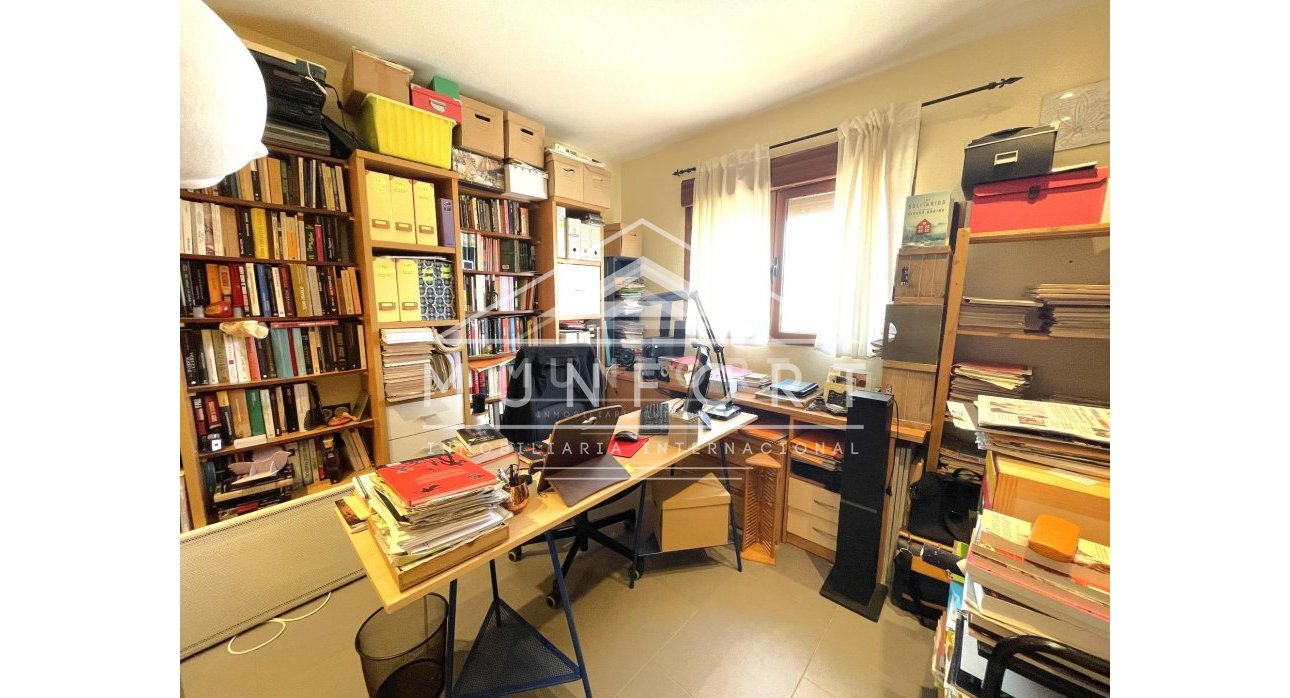 Återförsäljning - Villor -
Alcázares, Los - Los Narejos