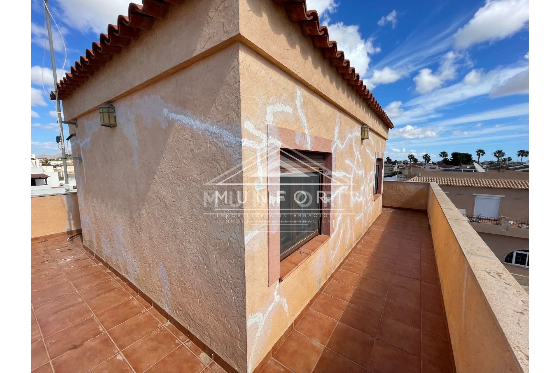 Återförsäljning - Villor -
Alcázares, Los - Los Narejos