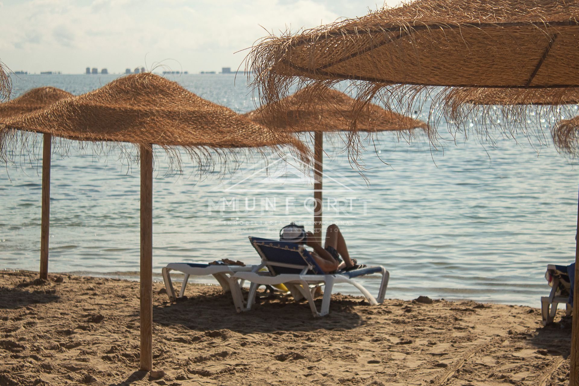 Återförsäljning - Villor -
Alcázares, Los - Los Narejos