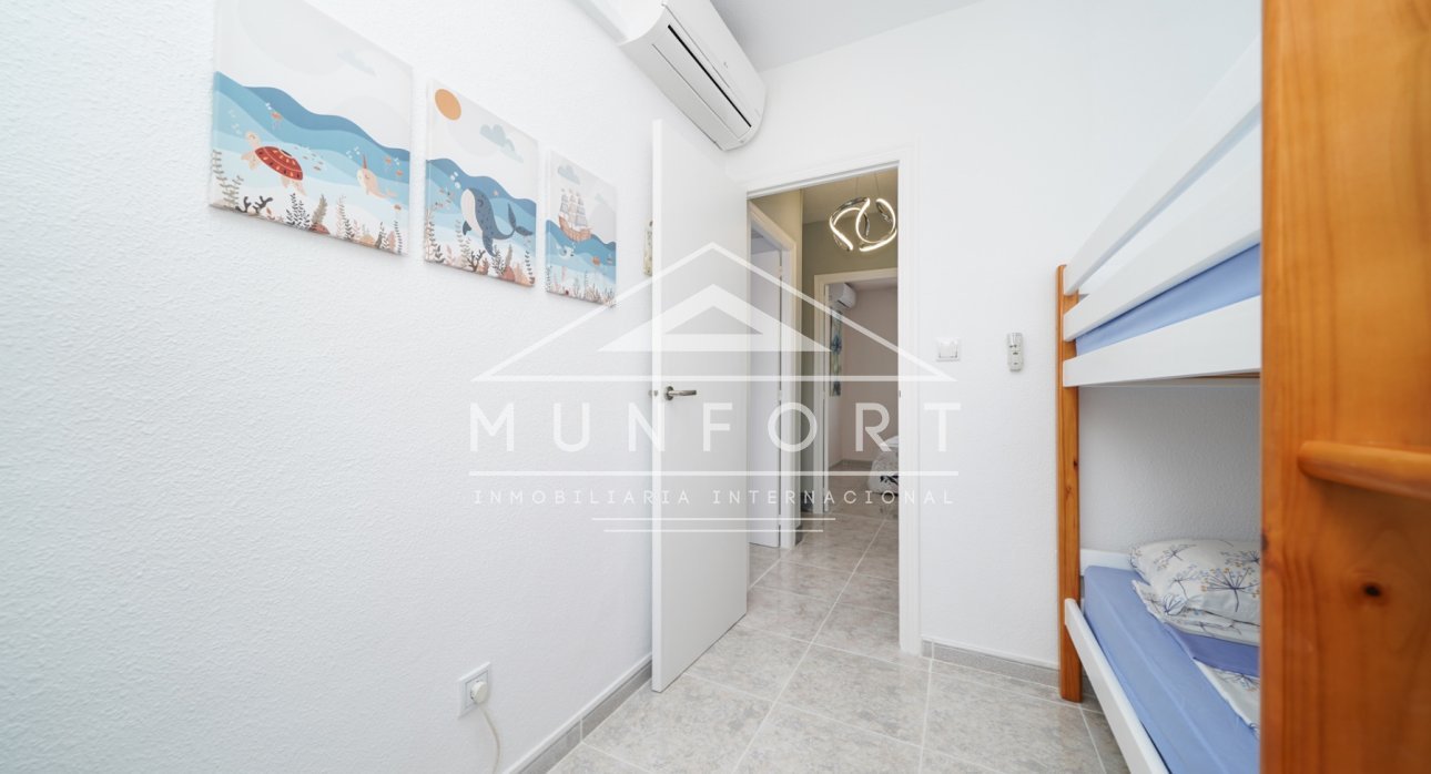 Återförsäljning - Villor -
Alcázares, Los - Los Narejos