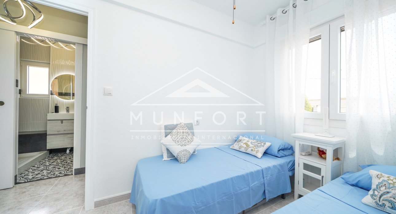 Återförsäljning - Villor -
Alcázares, Los - Los Narejos