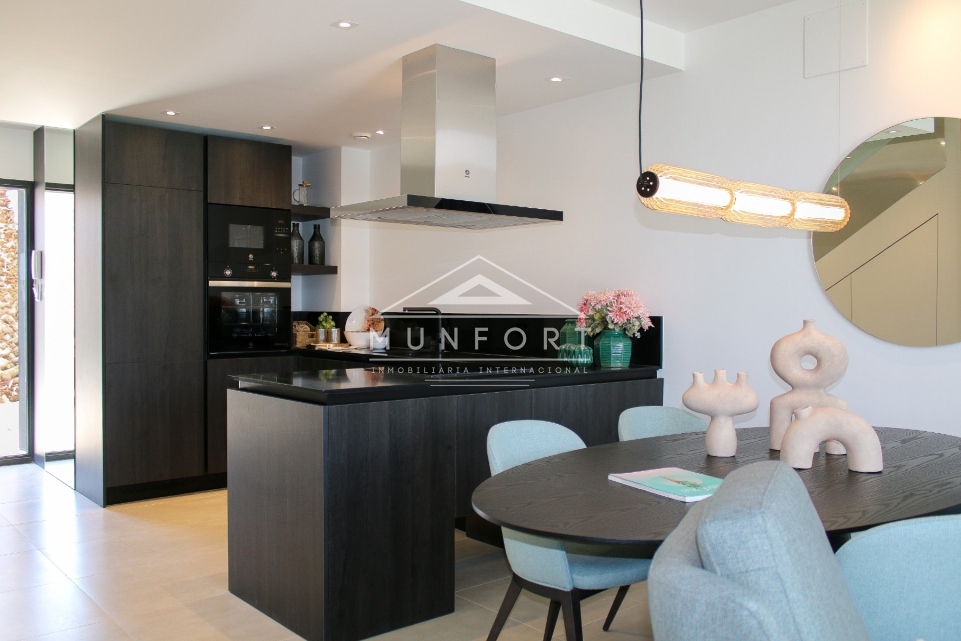 Återförsäljning - Villor -
Algorfa - Club de Golf La Finca - Algorfa