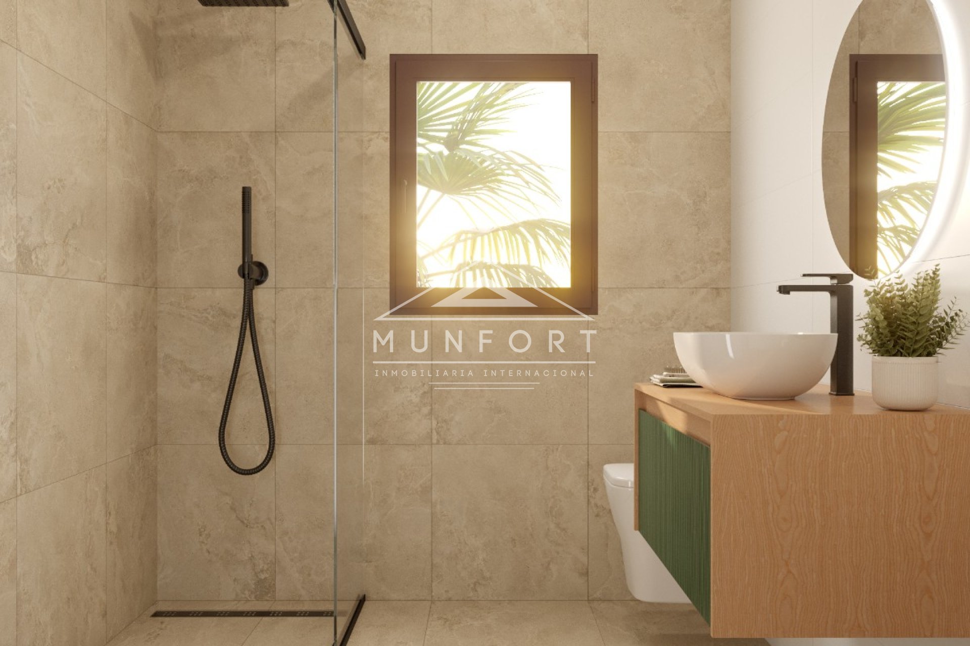 Återförsäljning - Villor -
Algorfa - Club de Golf La Finca - Algorfa