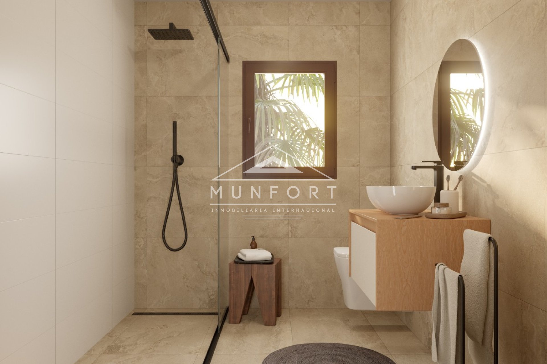 Återförsäljning - Villor -
Algorfa - Club de Golf La Finca - Algorfa