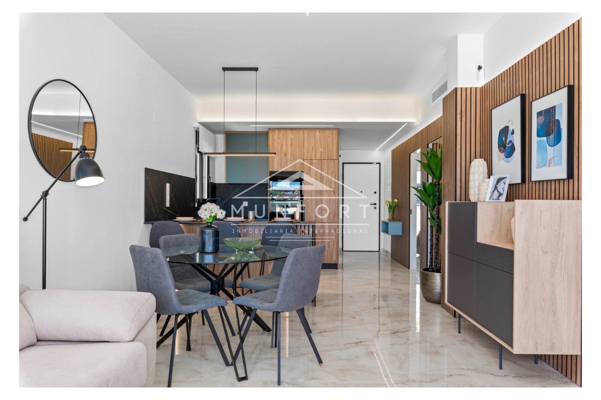 Återförsäljning - Villor -
Algorfa