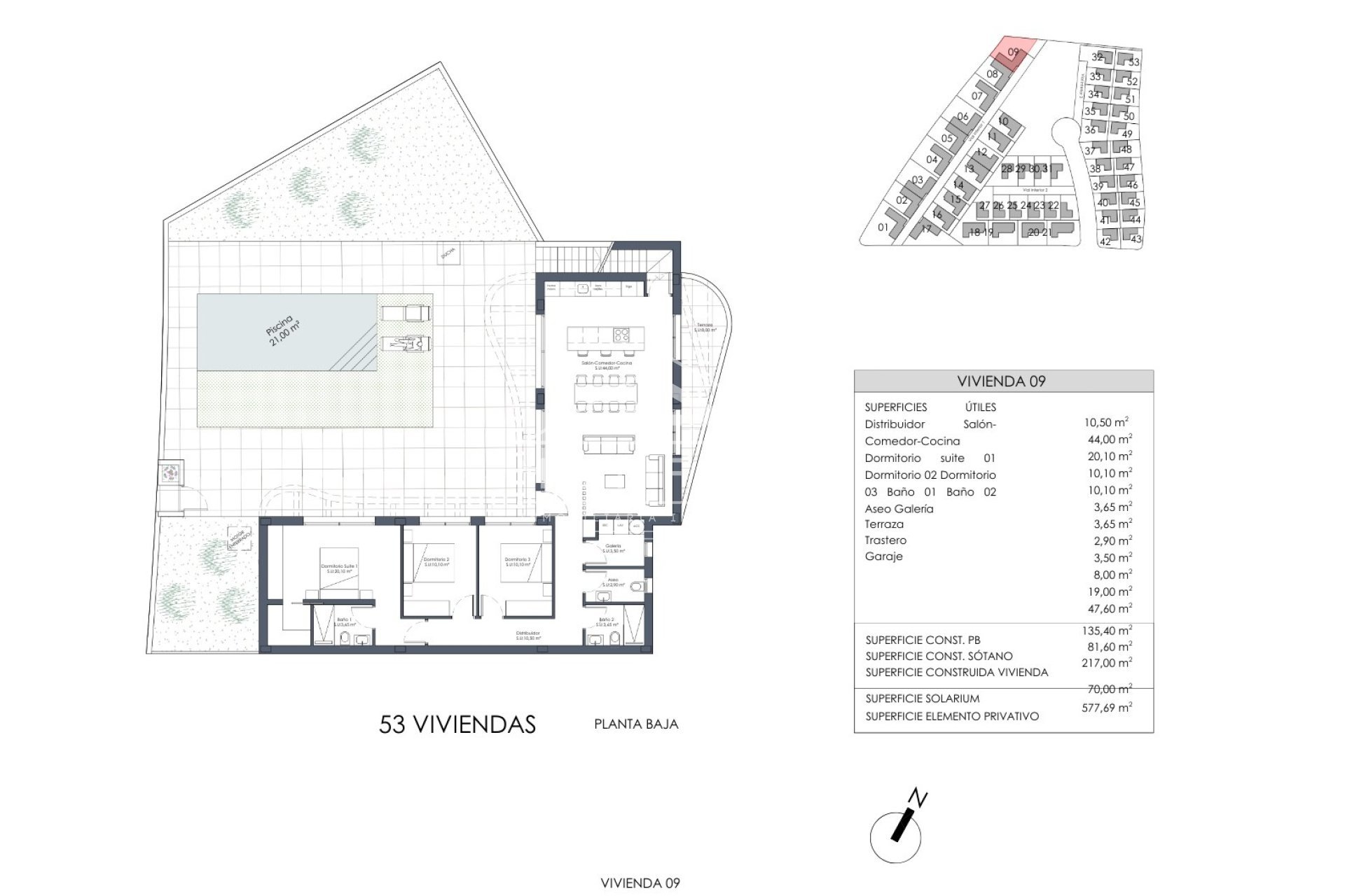 Återförsäljning - Villor -
Algorfa