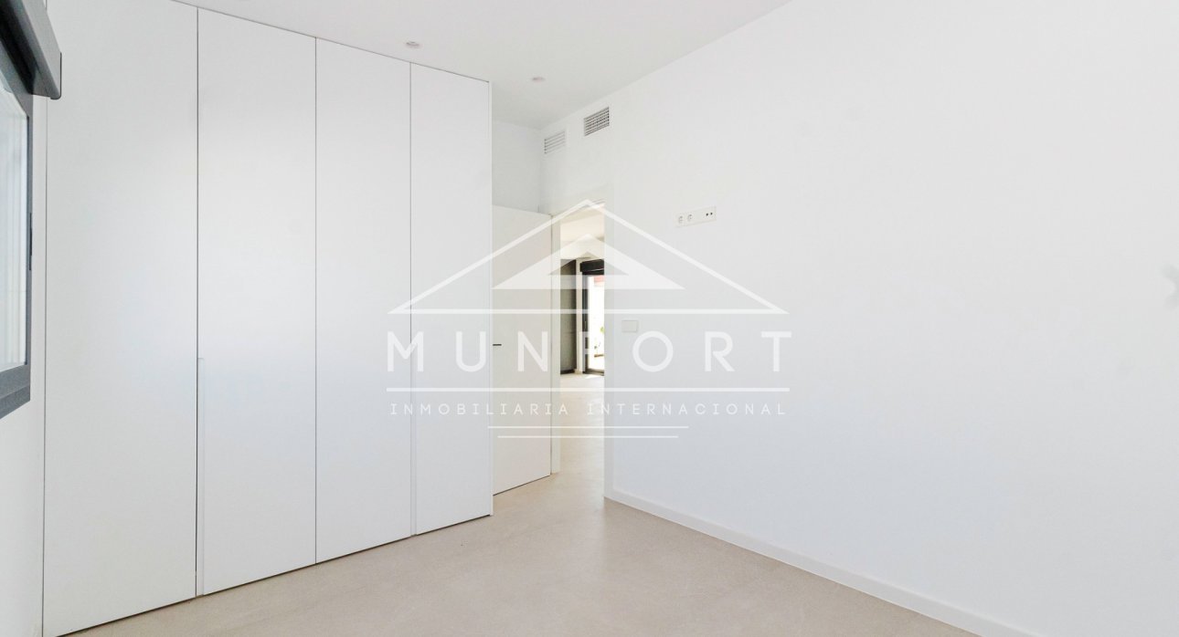 Återförsäljning - Villor -
Alhama de Murcia - Condado de Alhama