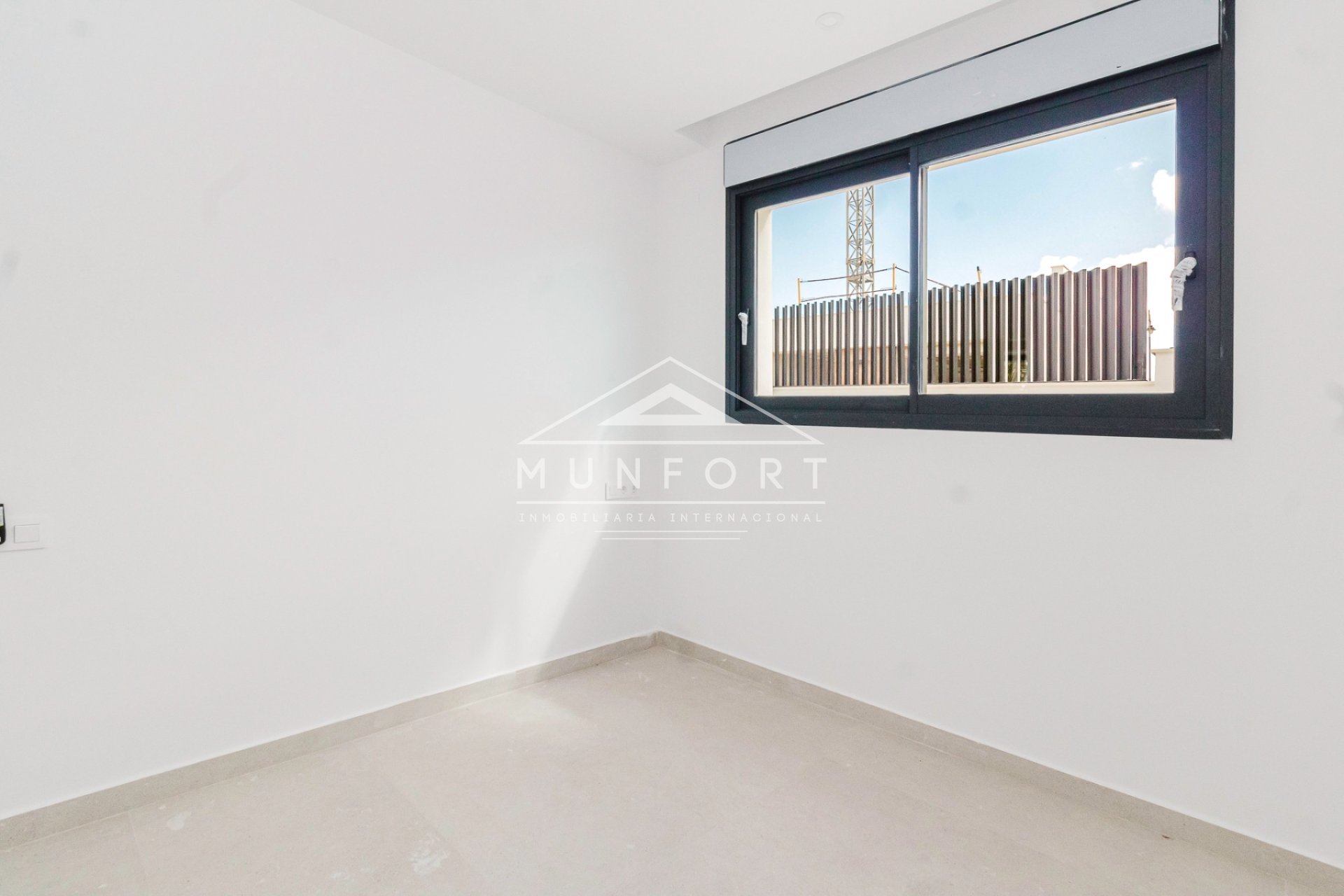 Återförsäljning - Villor -
Alhama de Murcia - Condado de Alhama