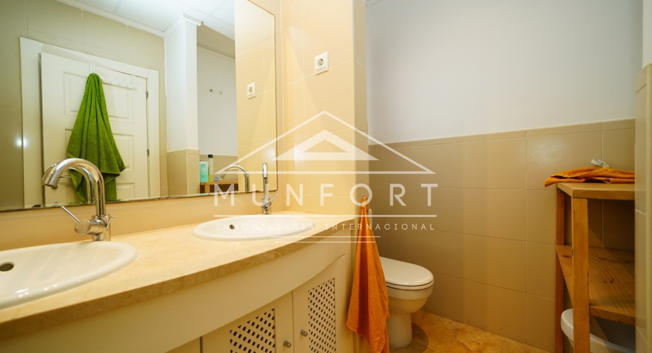 Återförsäljning - Villor -
Baños y mendigo - Baños y Mendigo