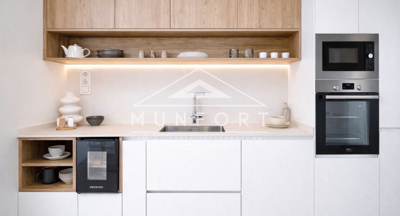 Återförsäljning - Villor -
Baños y mendigo - Baños y Mendigo