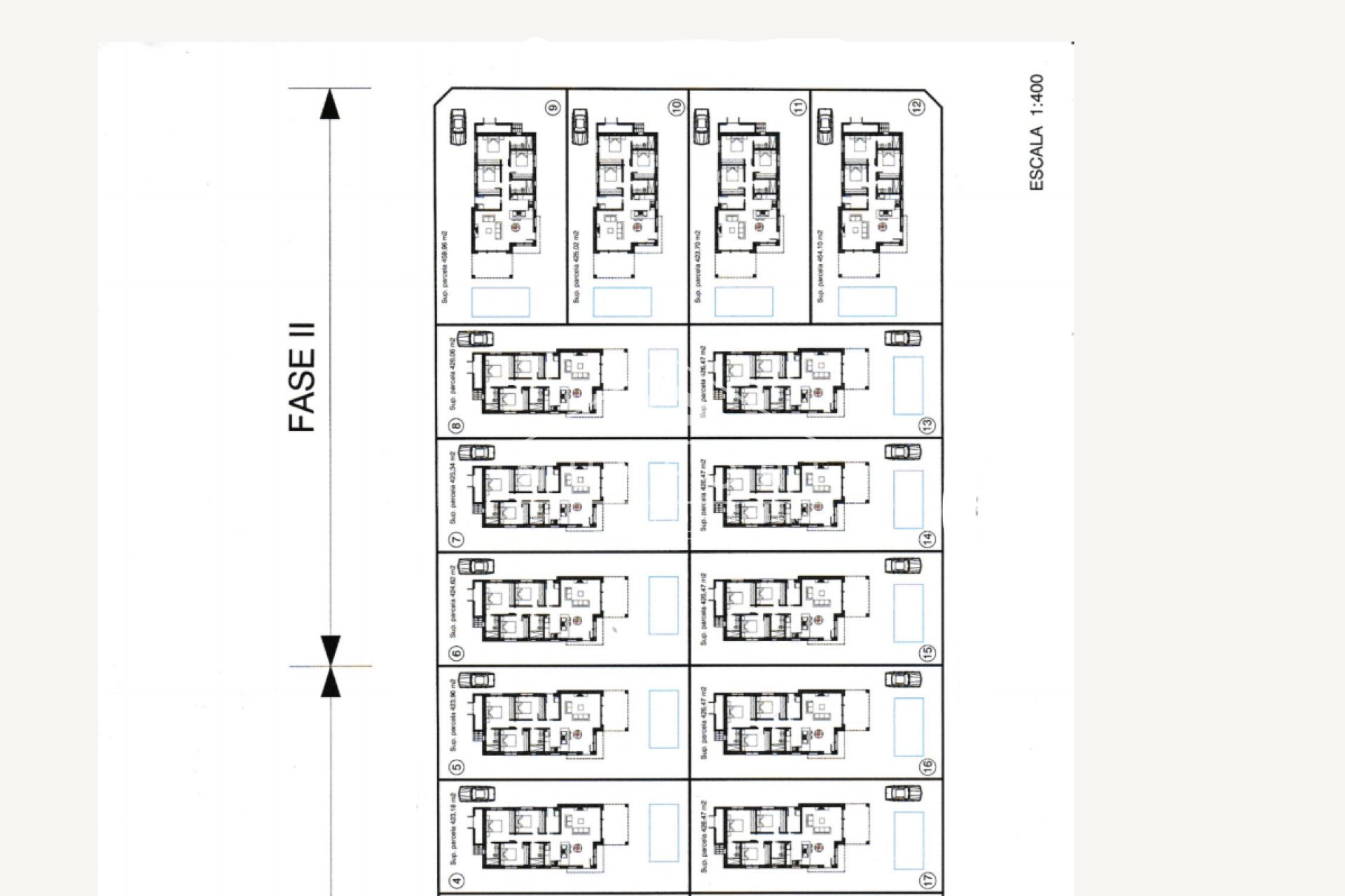 Återförsäljning - Villor -
Benijófar
