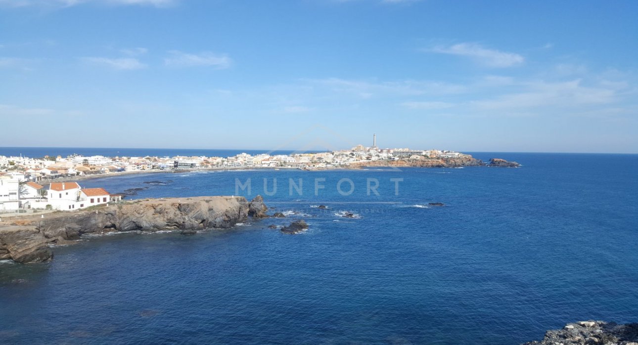 Återförsäljning - Villor -
Cartagena - Cabo de Palos