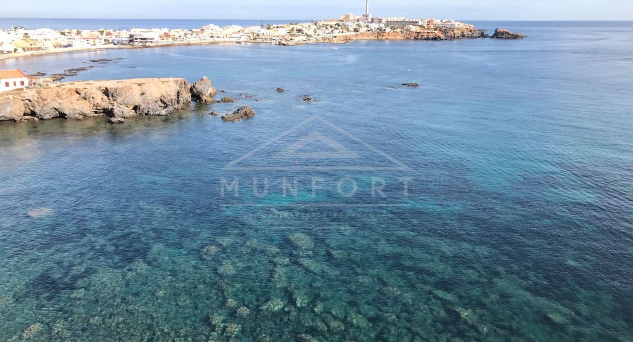 Återförsäljning - Villor -
Cartagena - Cabo de Palos