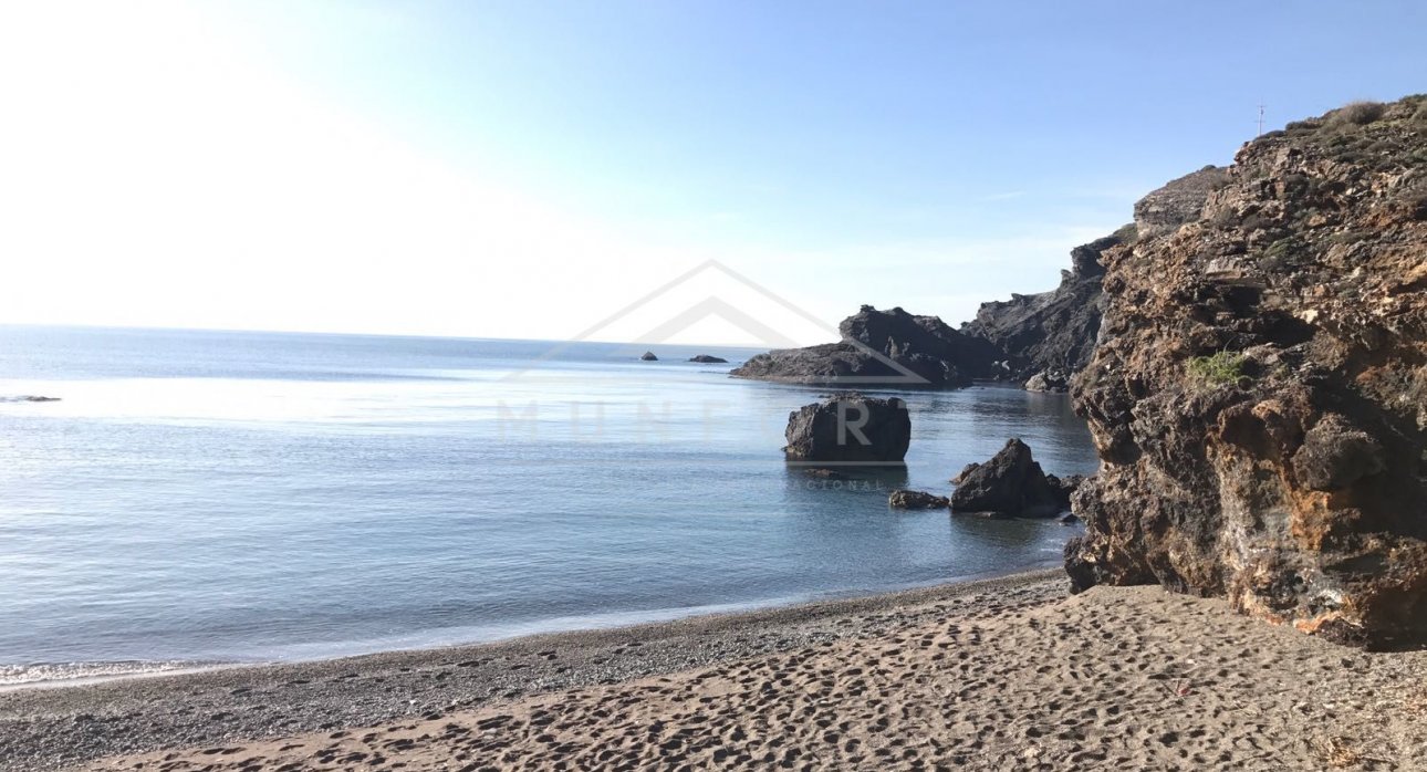 Återförsäljning - Villor -
Cartagena - Cabo de Palos