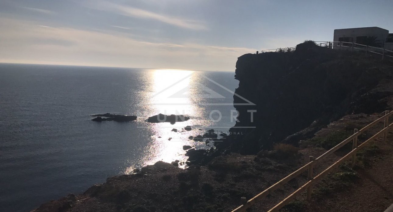 Återförsäljning - Villor -
Cartagena - Cabo de Palos