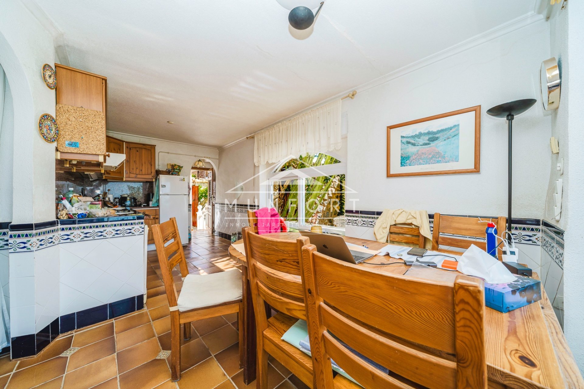 Återförsäljning - Villor -
Cartagena - La Manga