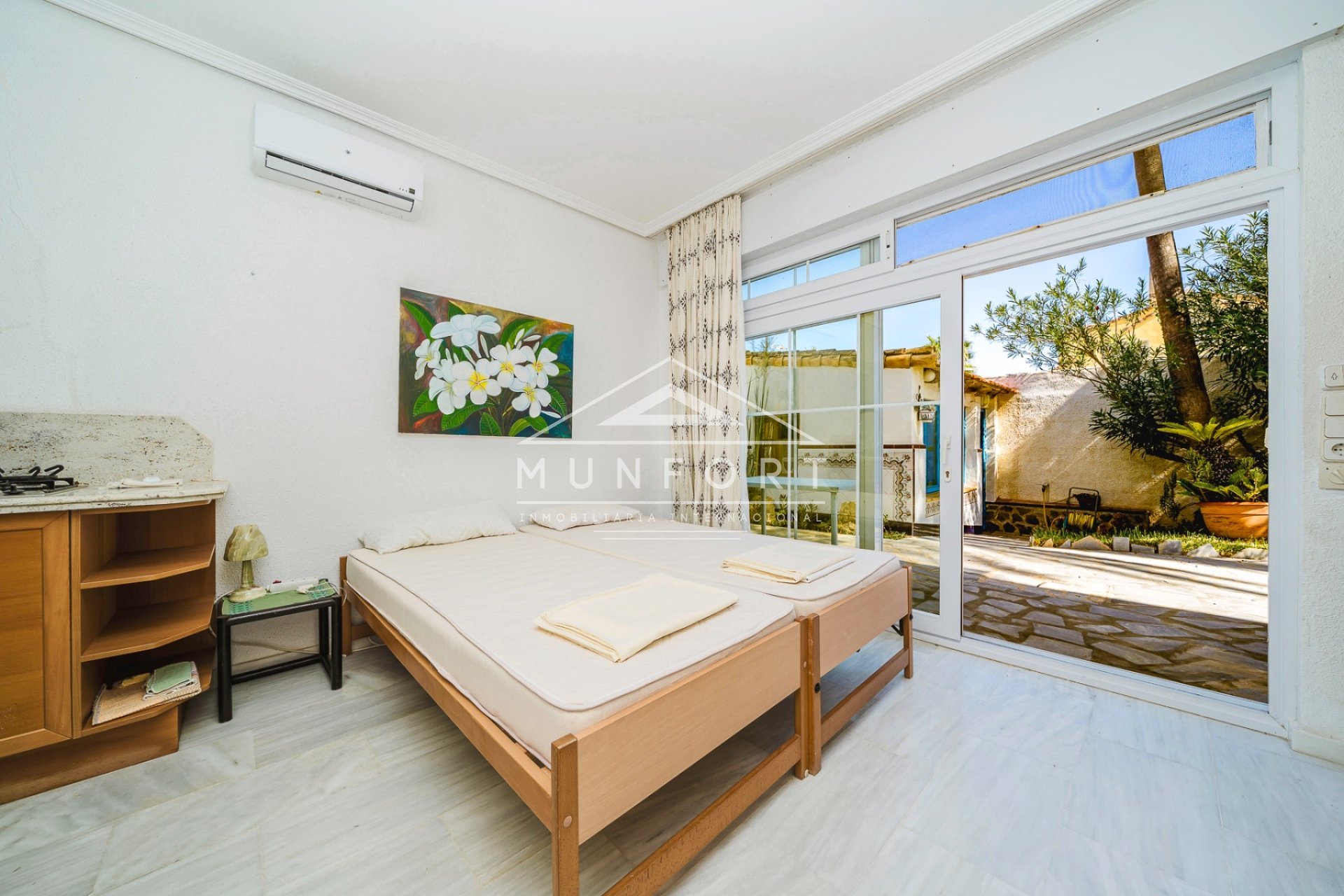 Återförsäljning - Villor -
Cartagena - La Manga