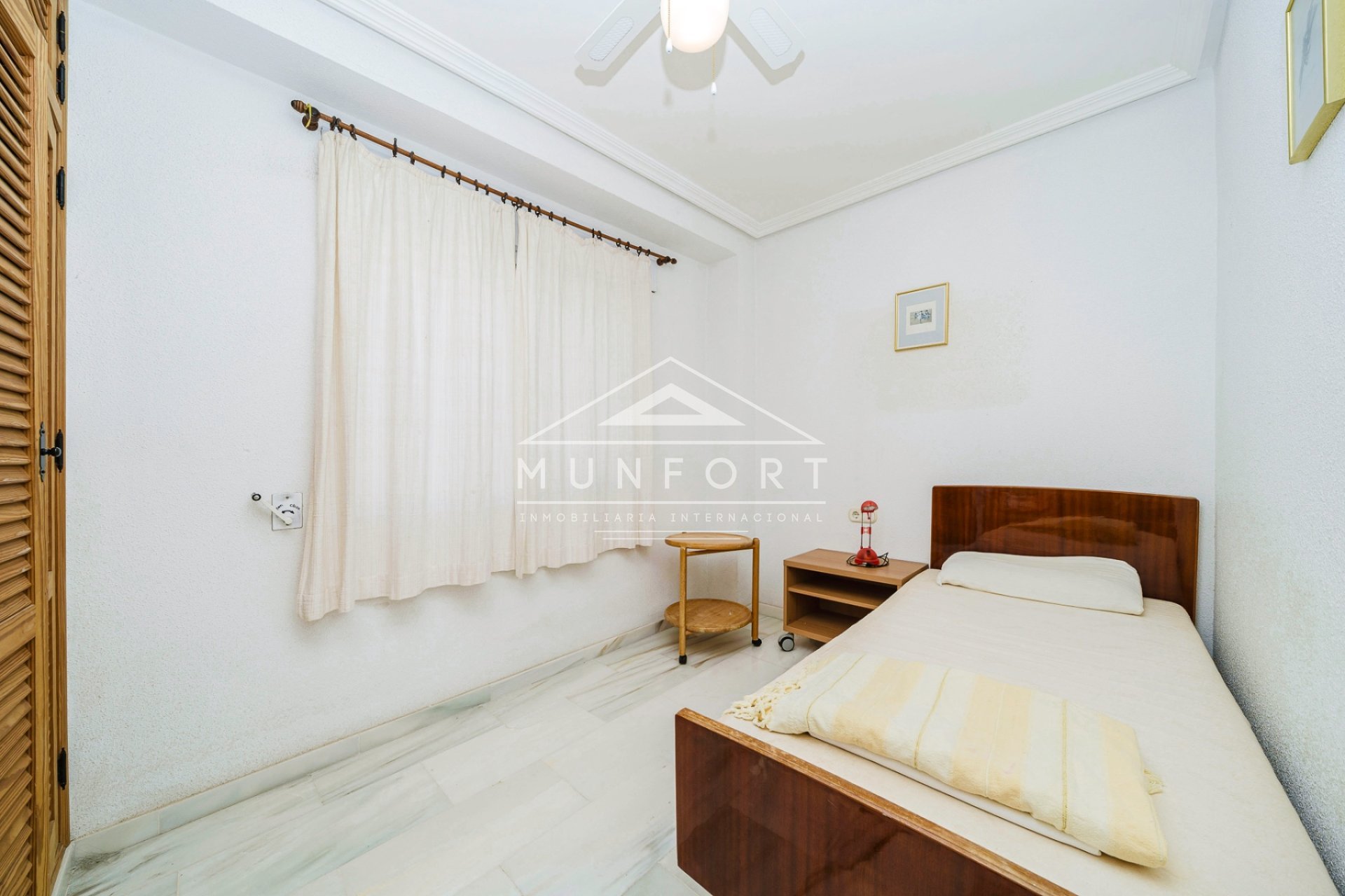 Återförsäljning - Villor -
Cartagena - La Manga