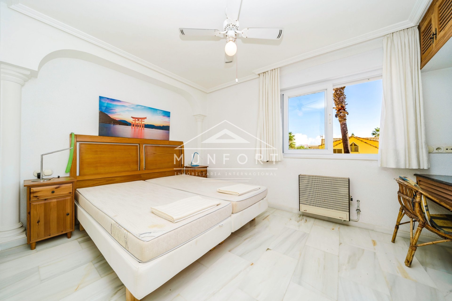 Återförsäljning - Villor -
Cartagena - La Manga