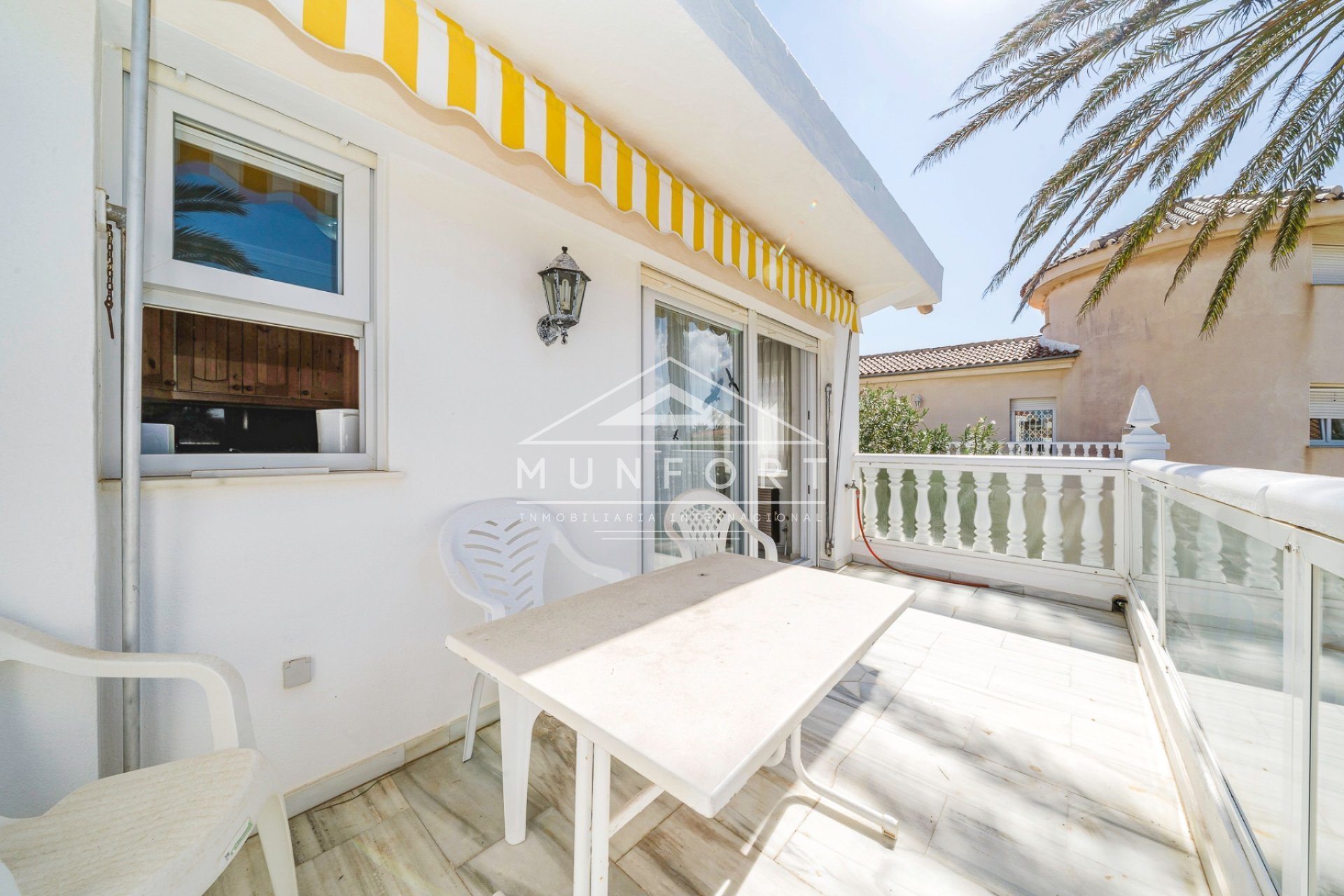 Återförsäljning - Villor -
Cartagena - La Manga