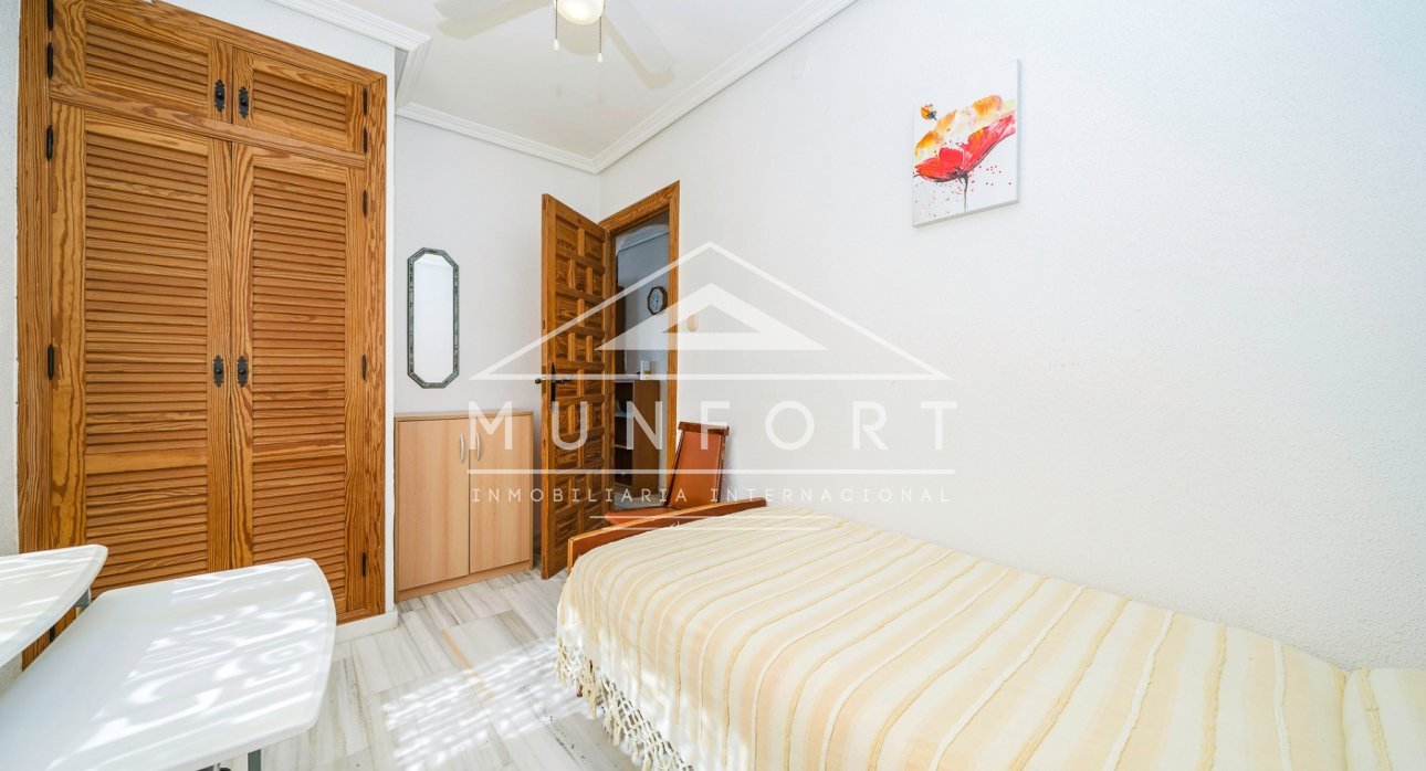 Återförsäljning - Villor -
Cartagena - La Manga