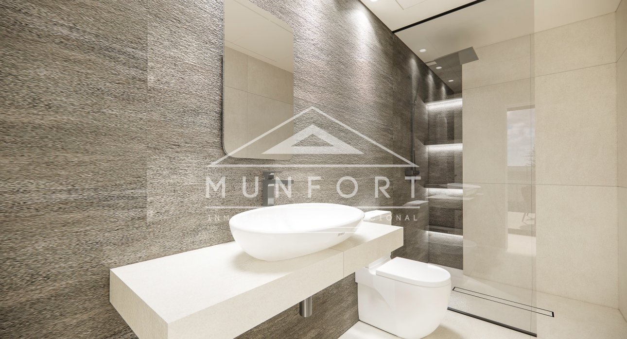 Återförsäljning - Villor -
Dolores