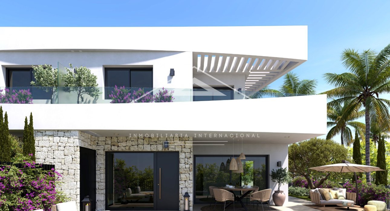 Återförsäljning - Villor -
Dolores