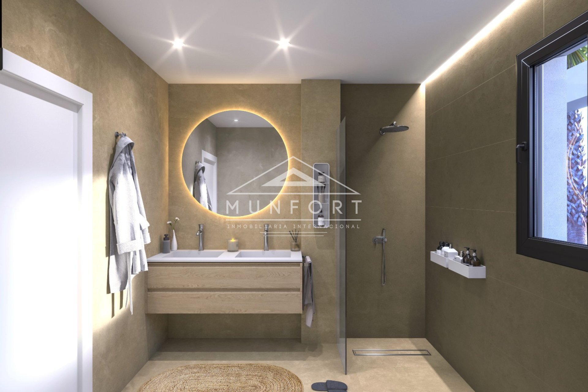 Återförsäljning - Villor -
Dolores