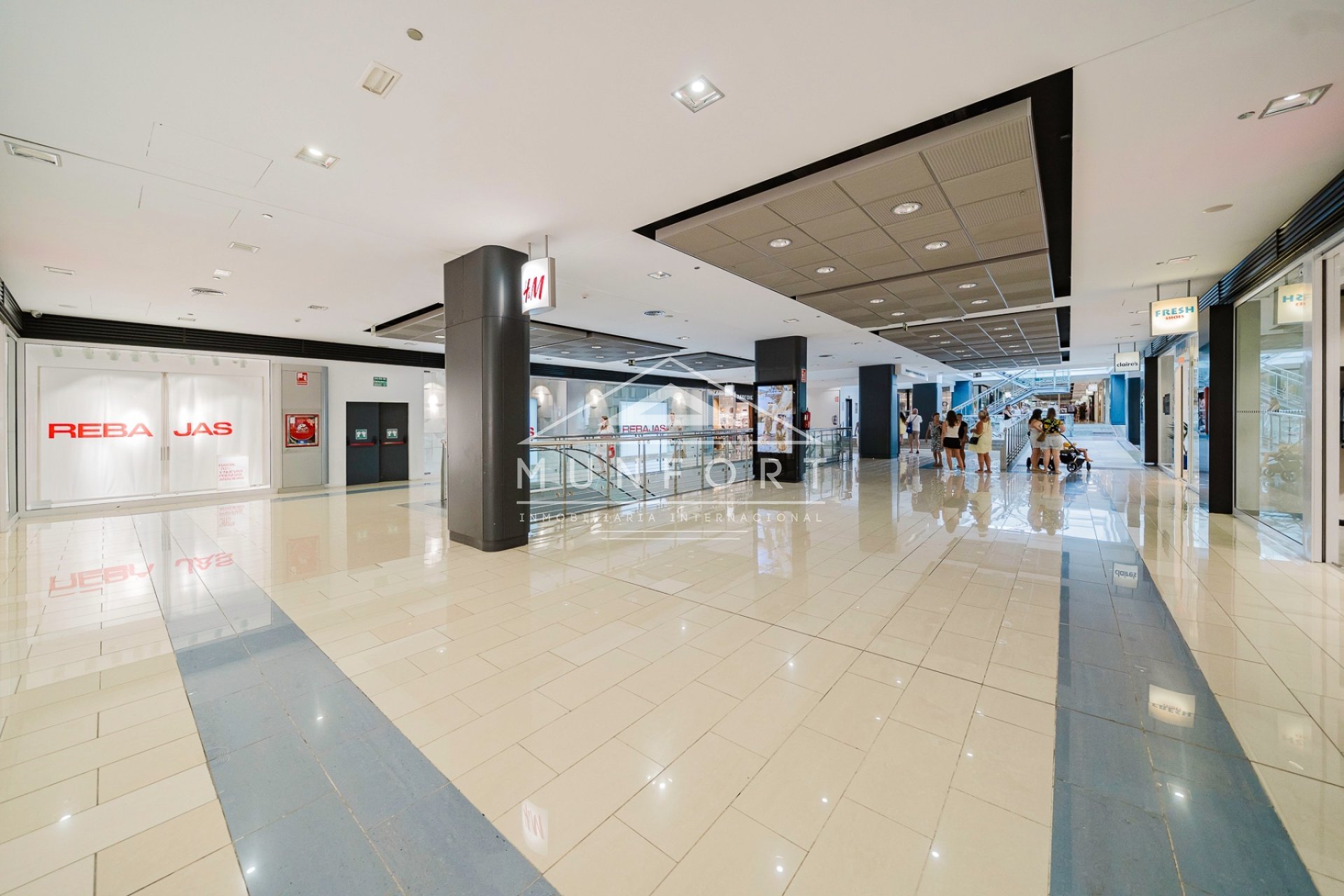 Återförsäljning - Villor -
Finestrat - Sierra Cortina