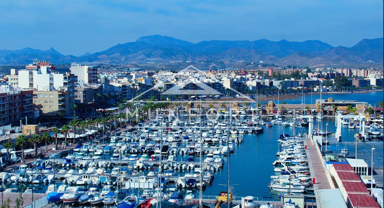 Återförsäljning - Villor -
Fuente Álamo - La Pinilla