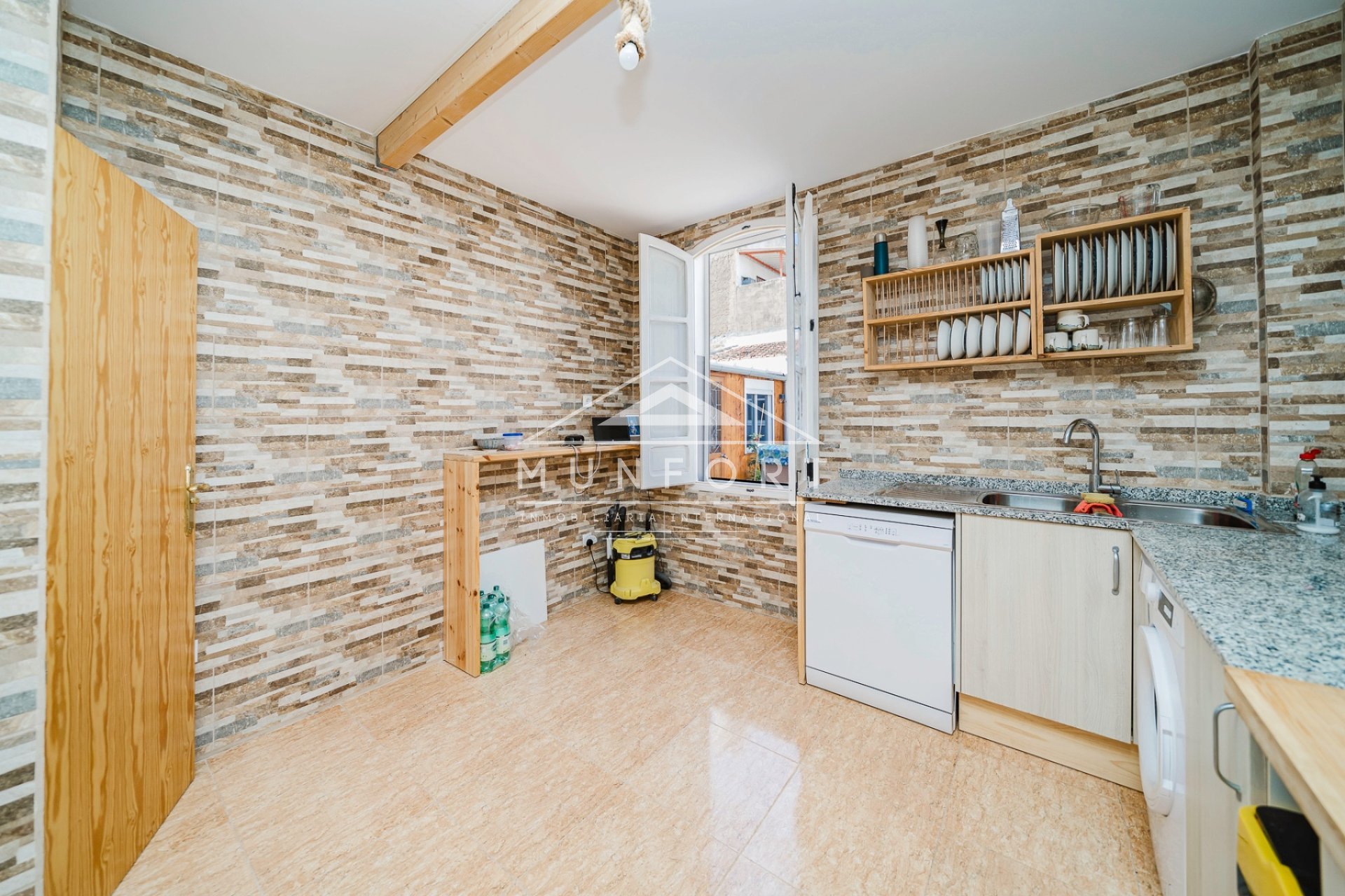 Återförsäljning - Villor -
Lo Pagán