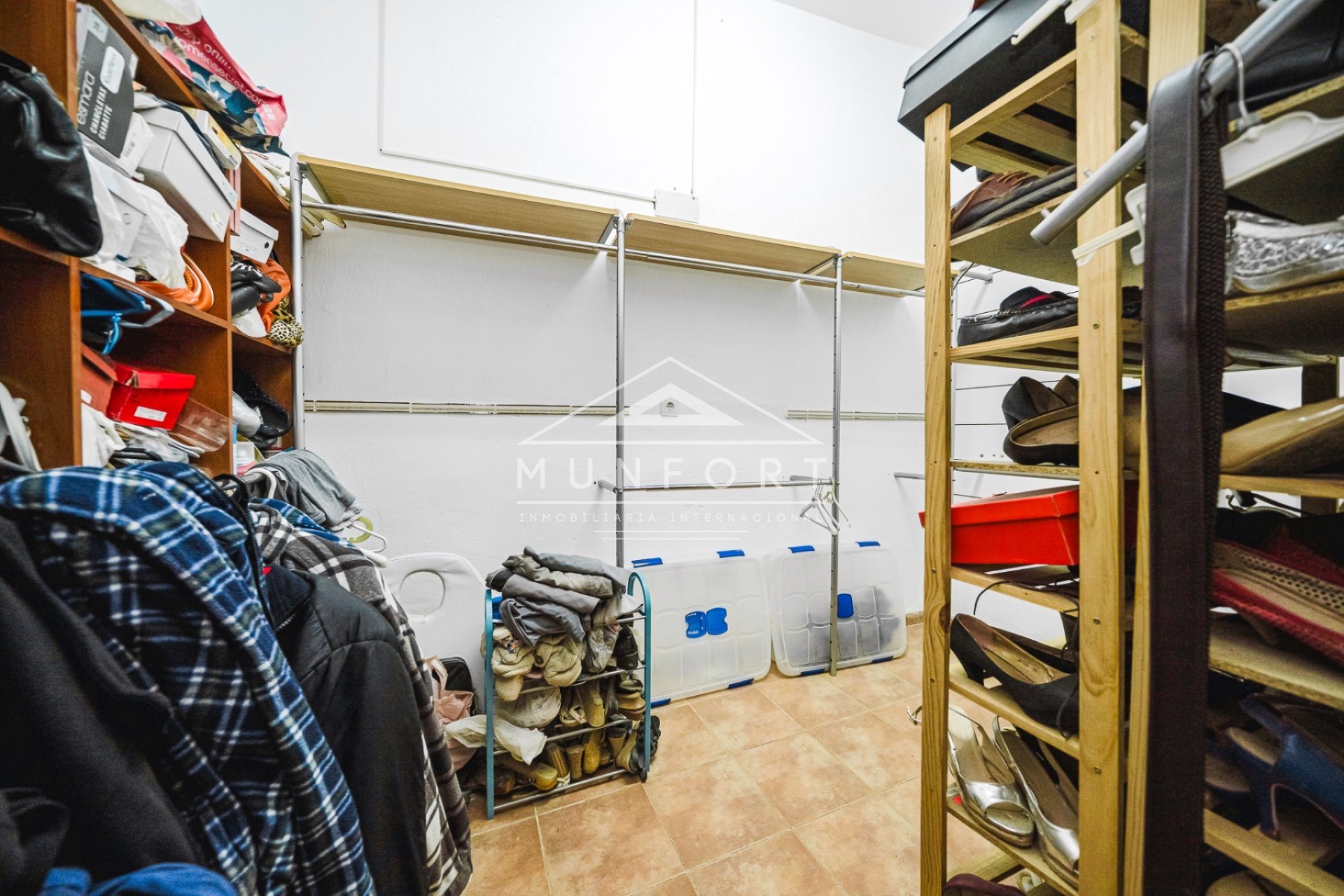 Återförsäljning - Villor -
Los Montesinos