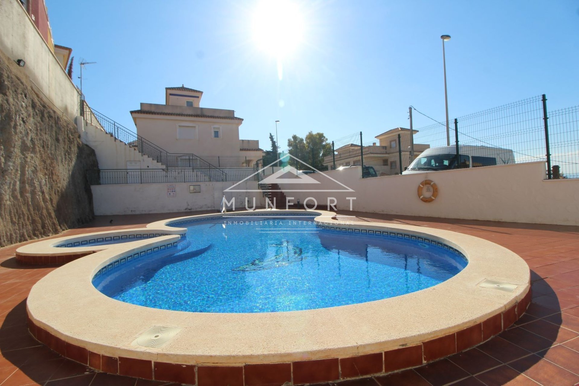 Återförsäljning - Villor -
Los Urrutias - EL CARMOLI