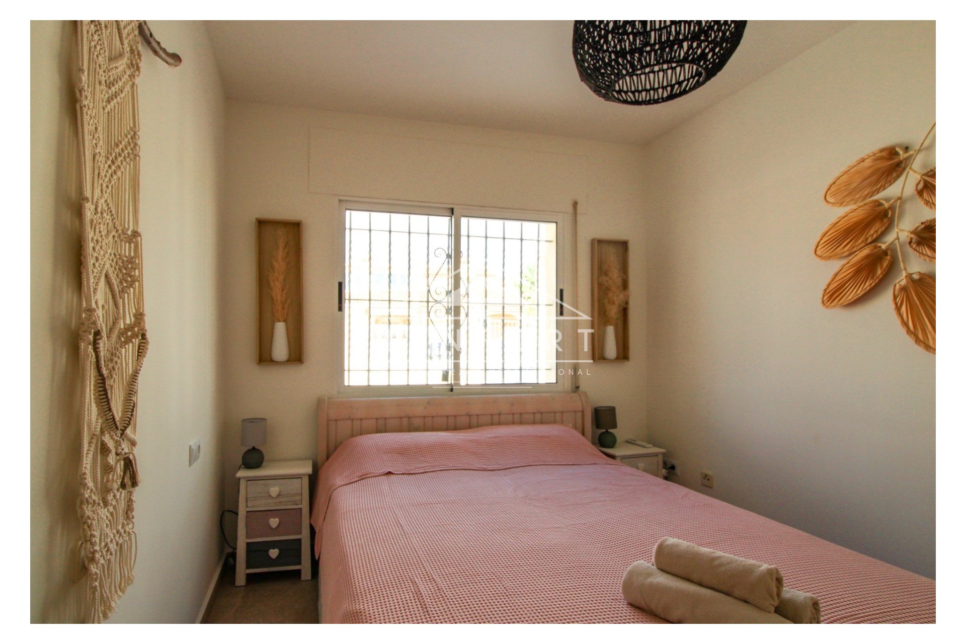 Återförsäljning - Villor -
Los Urrutias - Estrella del Mar