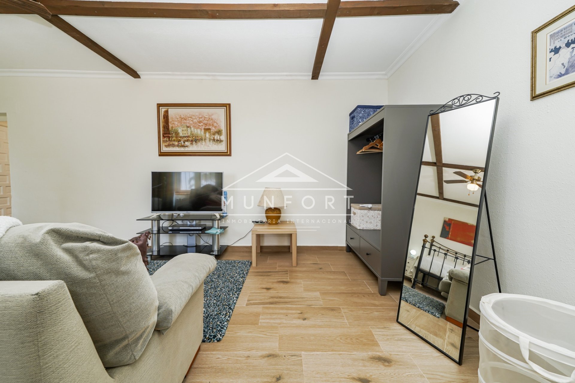 Återförsäljning - Villor -
Murcia - GEA Y TRUYOLS