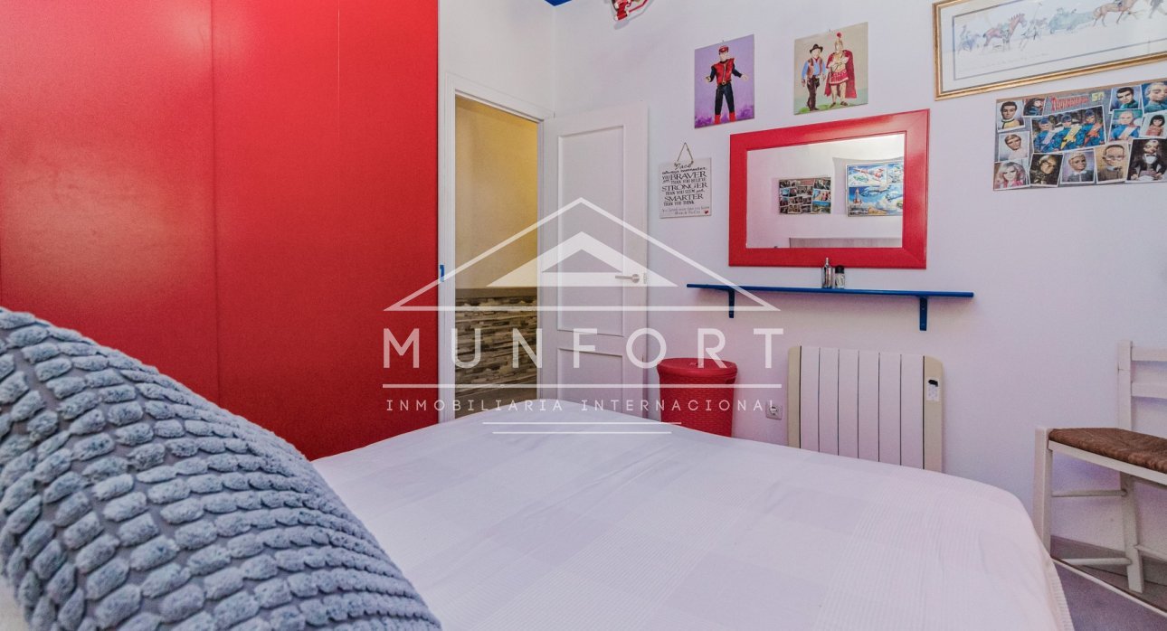 Återförsäljning - Villor -
Murcia - GEA Y TRUYOLS