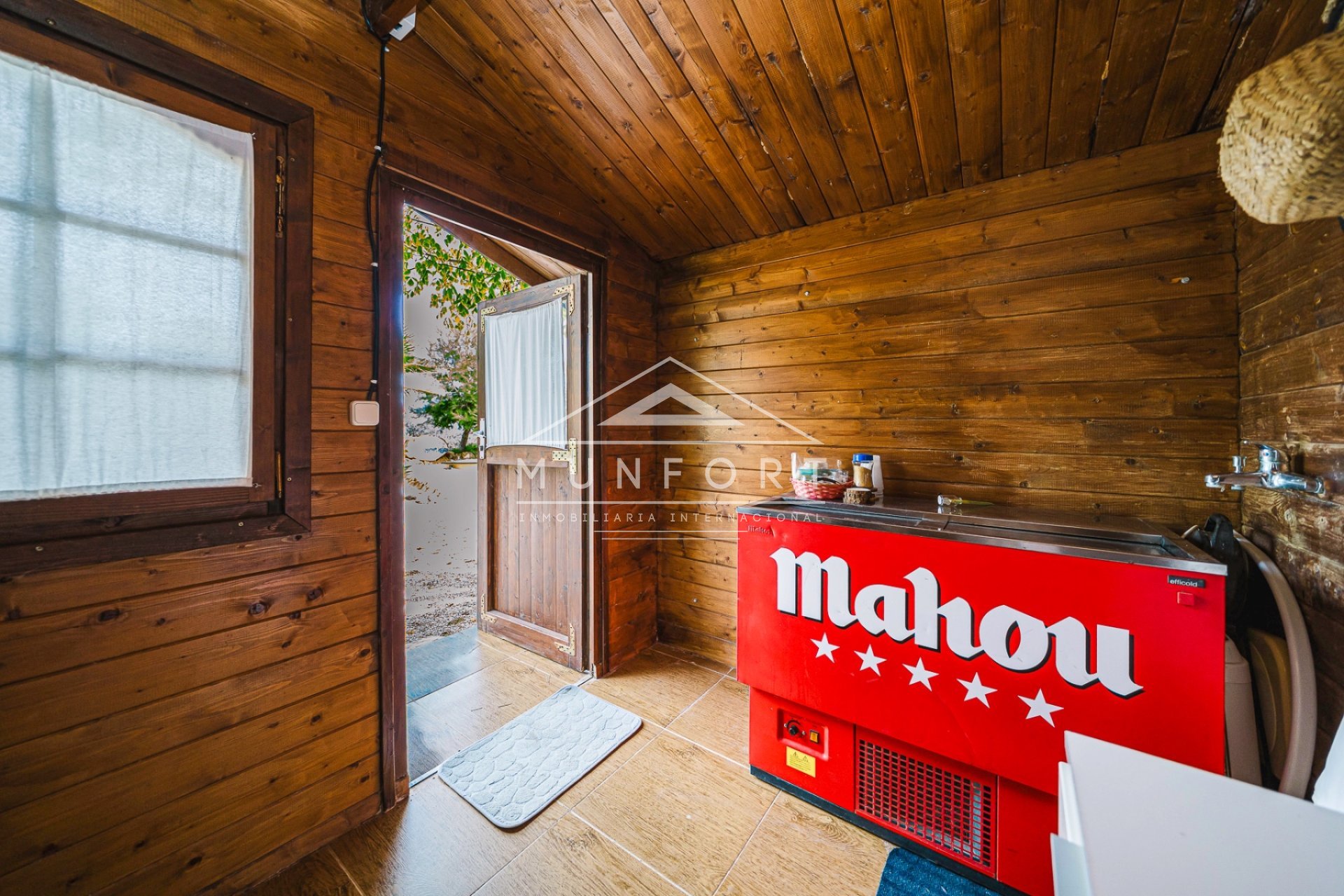 Återförsäljning - Villor -
Murcia - GEA Y TRUYOLS