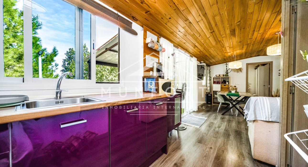 Återförsäljning - Villor -
Murcia - GEA Y TRUYOLS