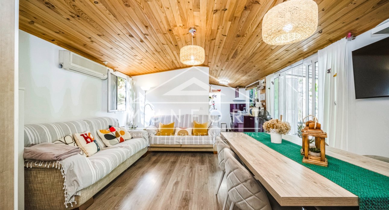 Återförsäljning - Villor -
Murcia - GEA Y TRUYOLS