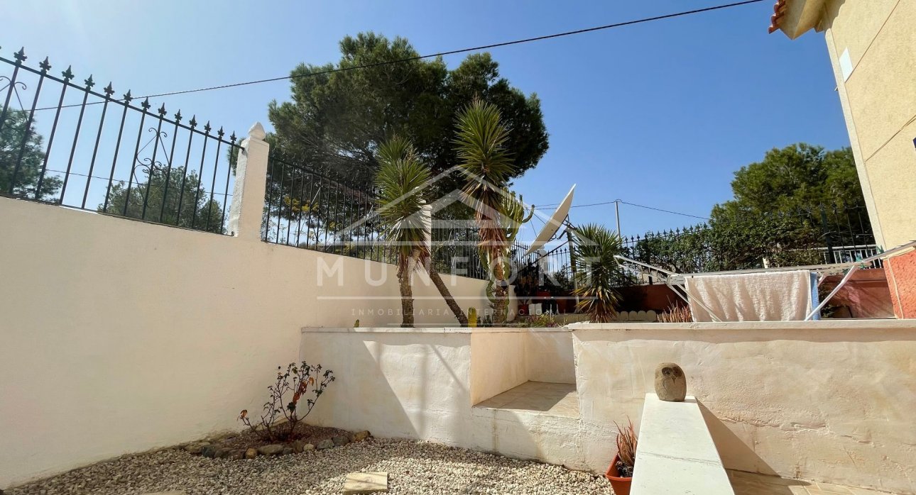 Återförsäljning - Villor -
Murcia