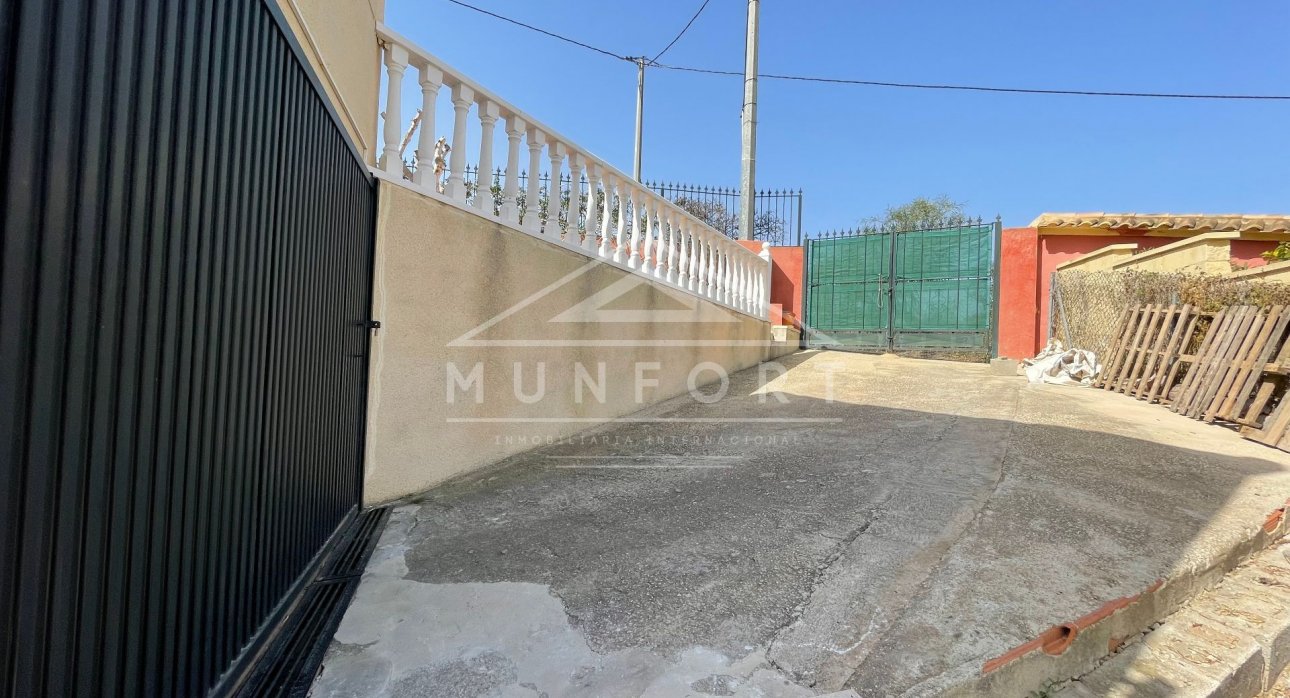 Återförsäljning - Villor -
Murcia