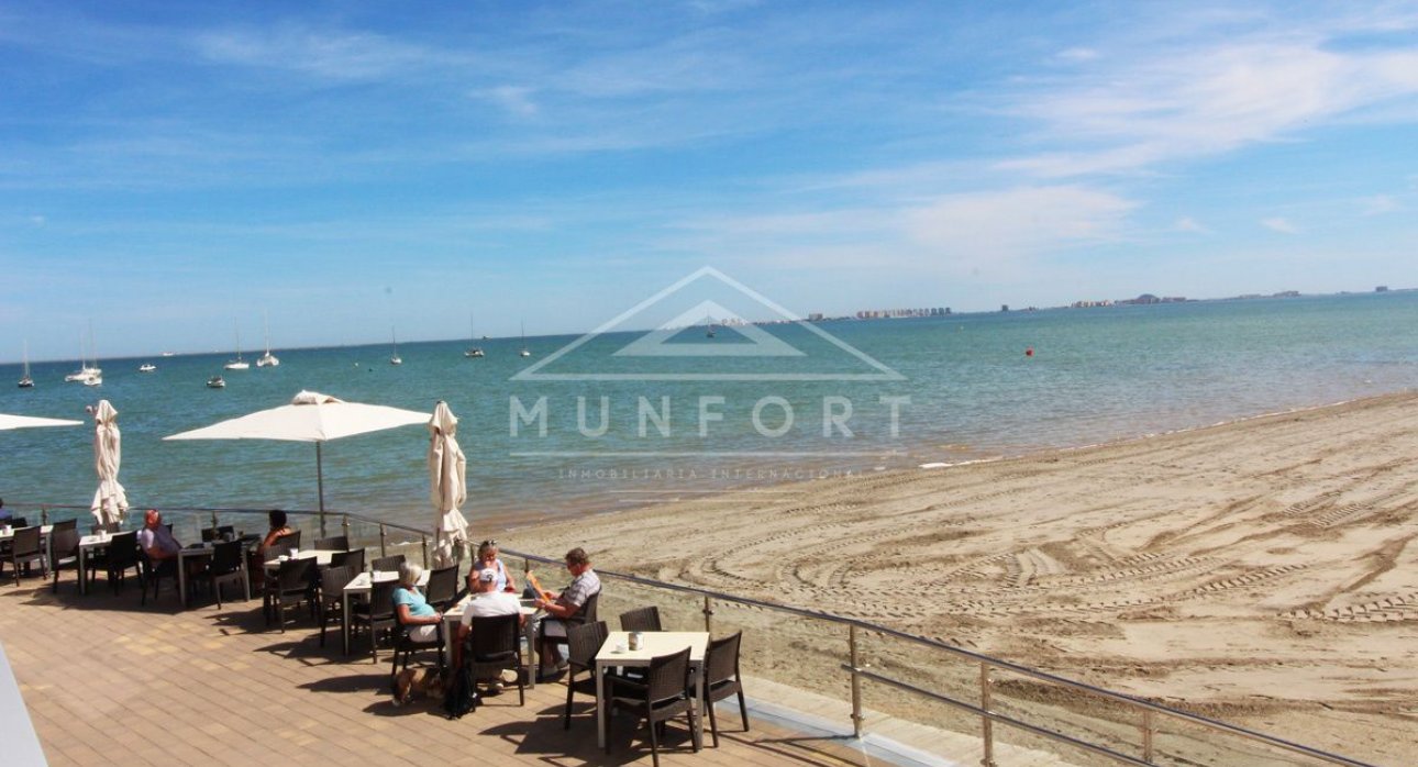 Återförsäljning - Villor -
Murcia