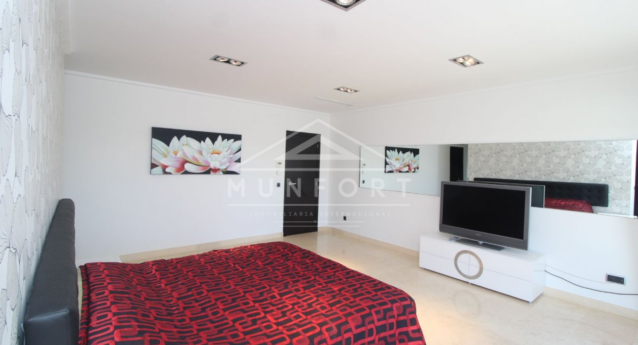 Återförsäljning - Villor -
Orihuela Costa - Cabo Roig