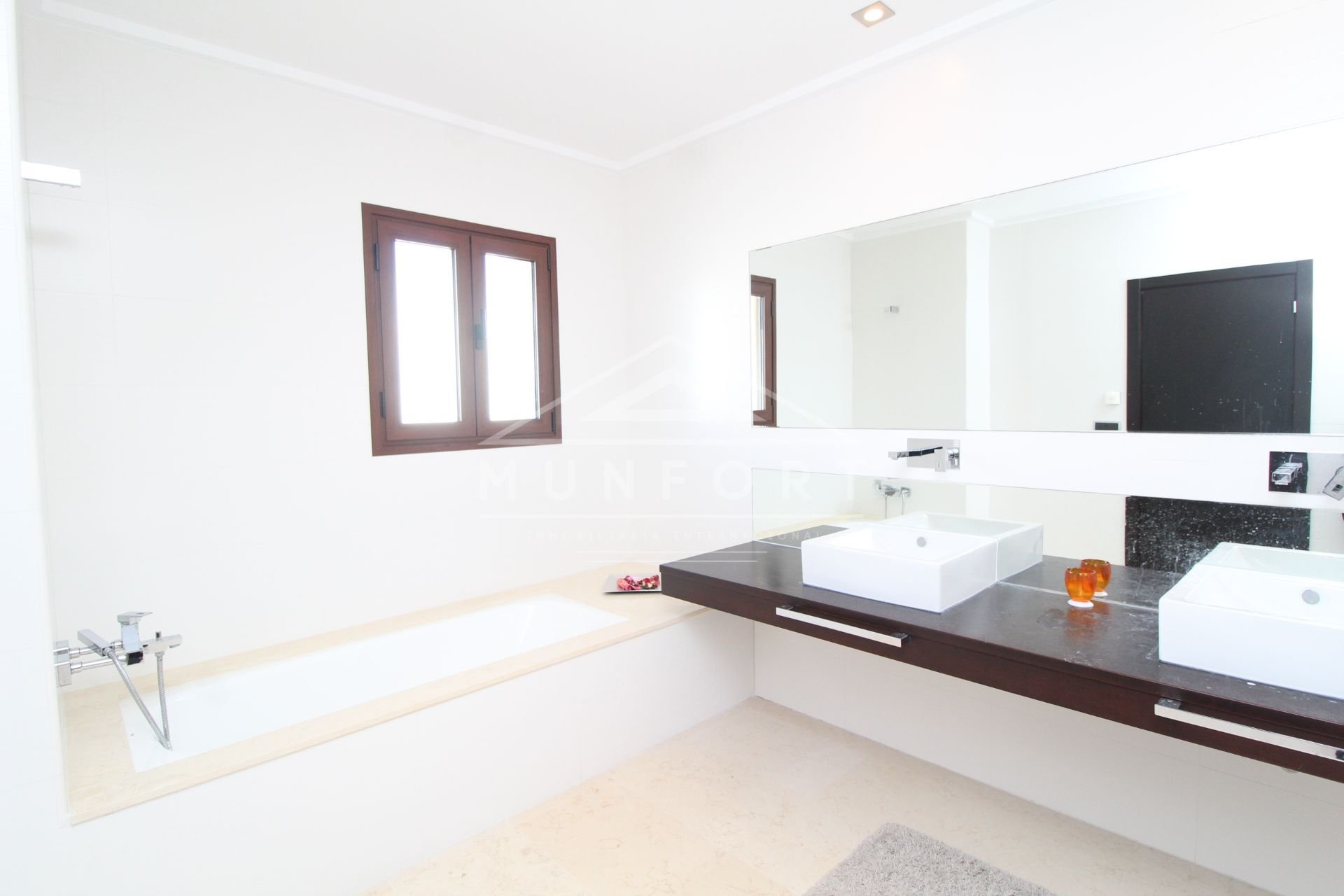 Återförsäljning - Villor -
Orihuela Costa - Cabo Roig