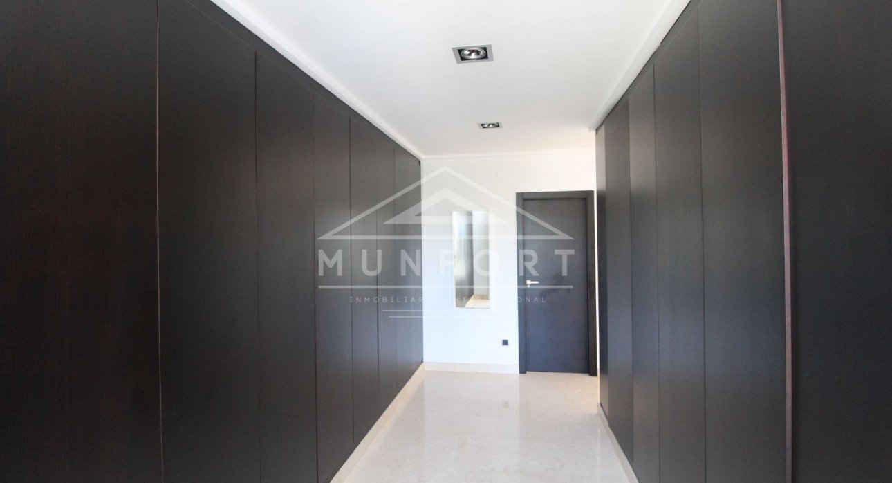 Återförsäljning - Villor -
Orihuela Costa - Cabo Roig