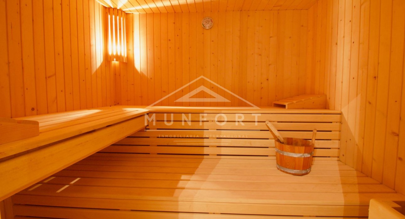 Återförsäljning - Villor -
Orihuela Costa - Cabo Roig